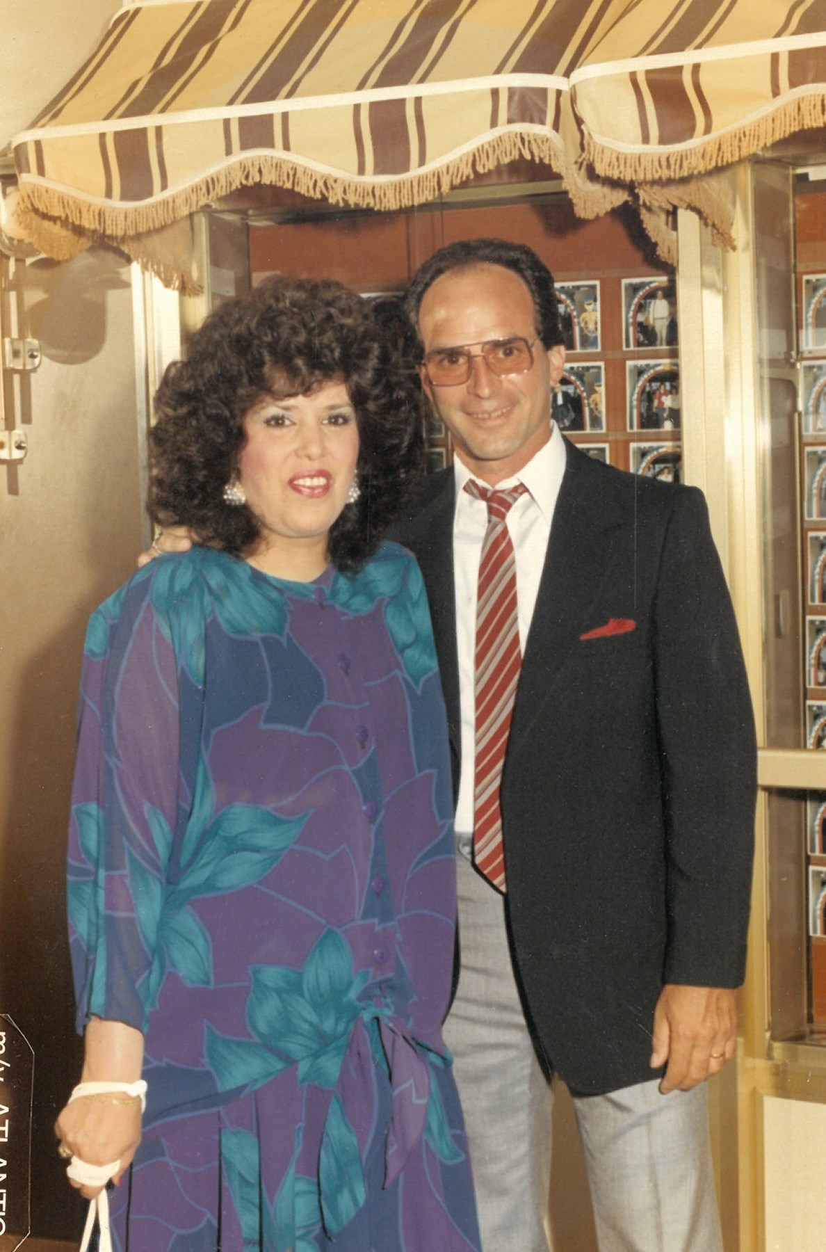 Obituary of Anthony "Tony" Amoroso