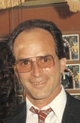 Obituary of Anthony "Tony" Amoroso