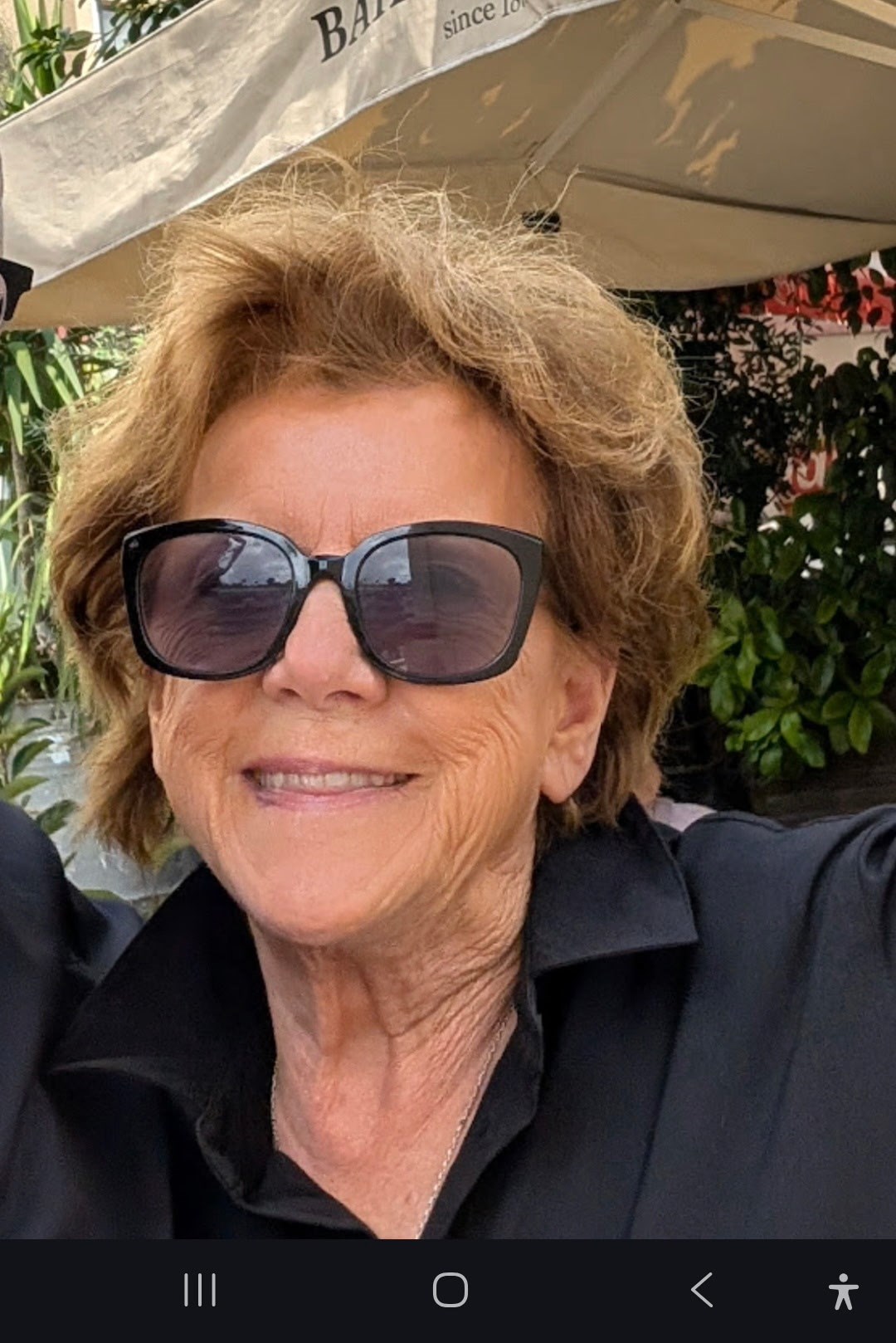 Obituary of Charlotte Frankovich Cutler