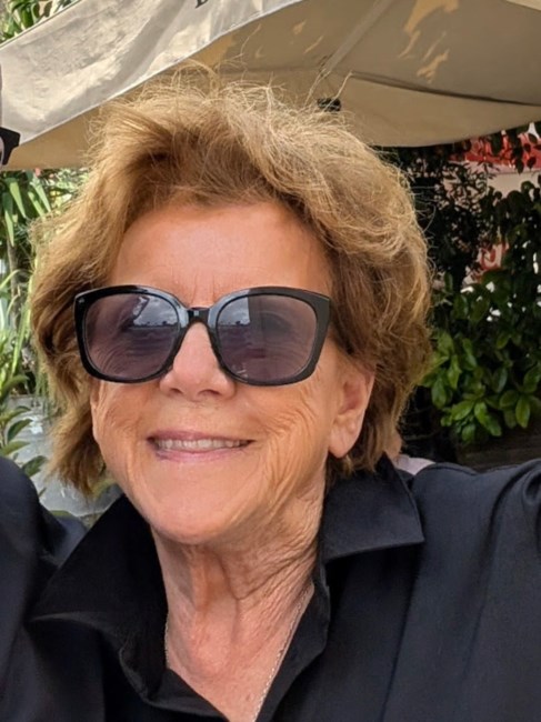 Obituary of Charlotte Frankovich Cutler