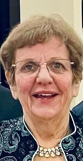 Obituary of Mary "Molly" Gill Culbreth