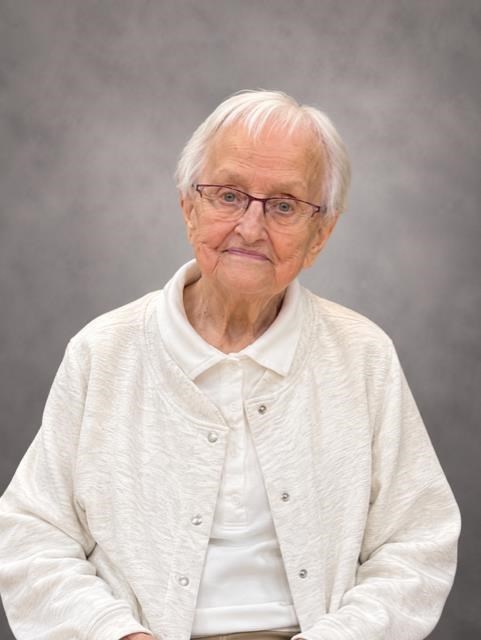 Obituary of Lila M. Brandt