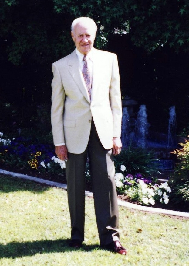 Frank James Sanders Obituary Fresno, CA