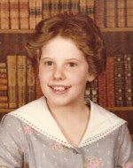 Paula Burleson