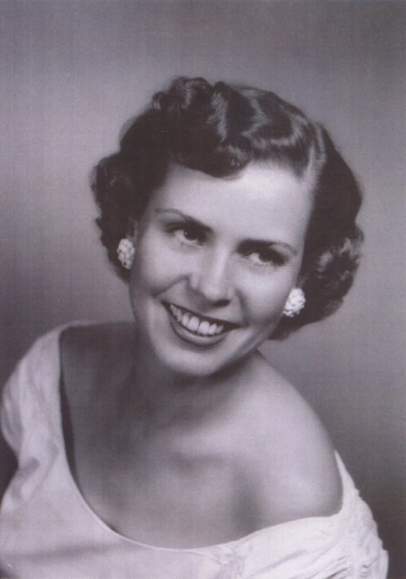 Obituary of Elsie Gilliam