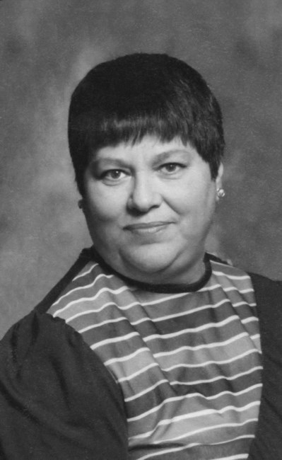 Obituary of Patricia Pearce