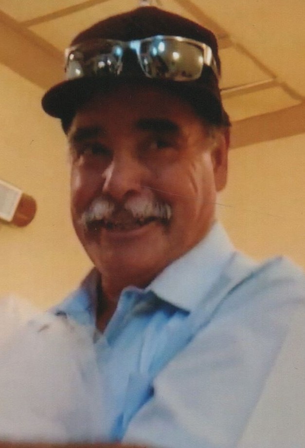 Obituary of Pedro Lopez Guerrero