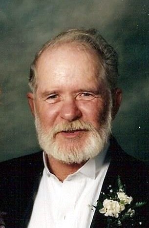 Obituary of Richard James Clark