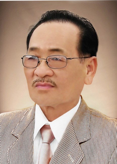 Obituary of Peter Duong Le