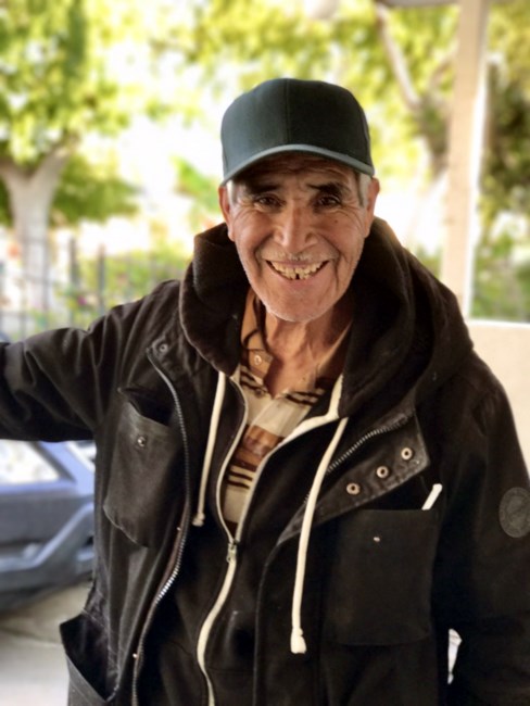 Avis de décès de Juan Manuel Macias