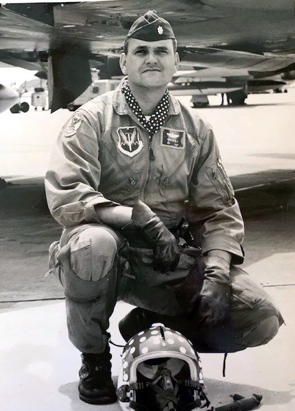 Obituary of Col. (Ret.) William E. Whitten