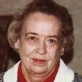 Obituary of Mattie I. Millen