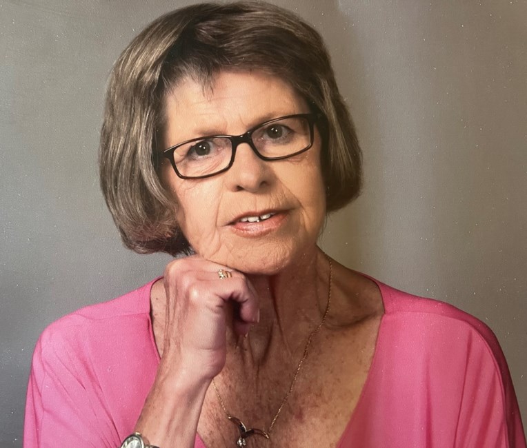 Obituary of Janet R. Martin