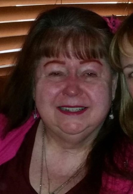 Obituario de Rosemary "Rosey" Starr