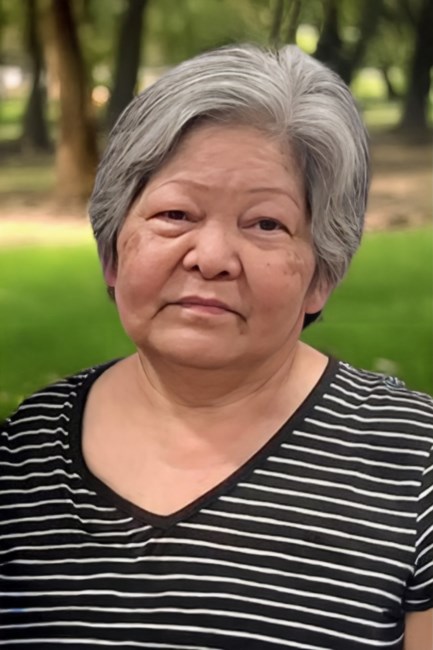 Avis de décès de Mitsuko "Tami" Taira