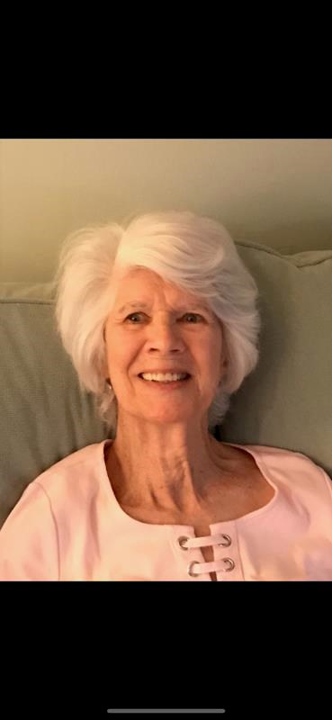 Obituario de Juanita Marie Dorricott