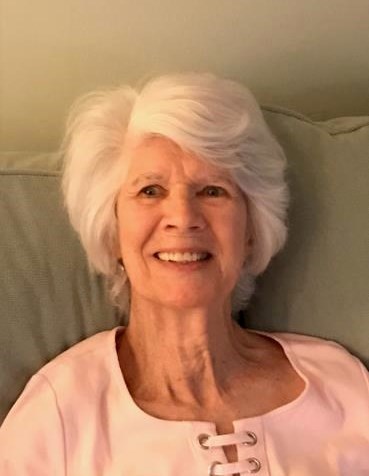 Obituario de Juanita Marie Dorricott