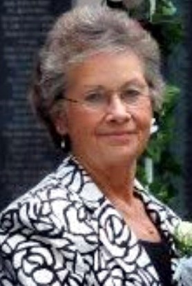 Obituario de Mary Alice Hollars