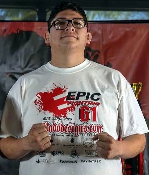 Obituary of Bailey Guillermo Sandoval