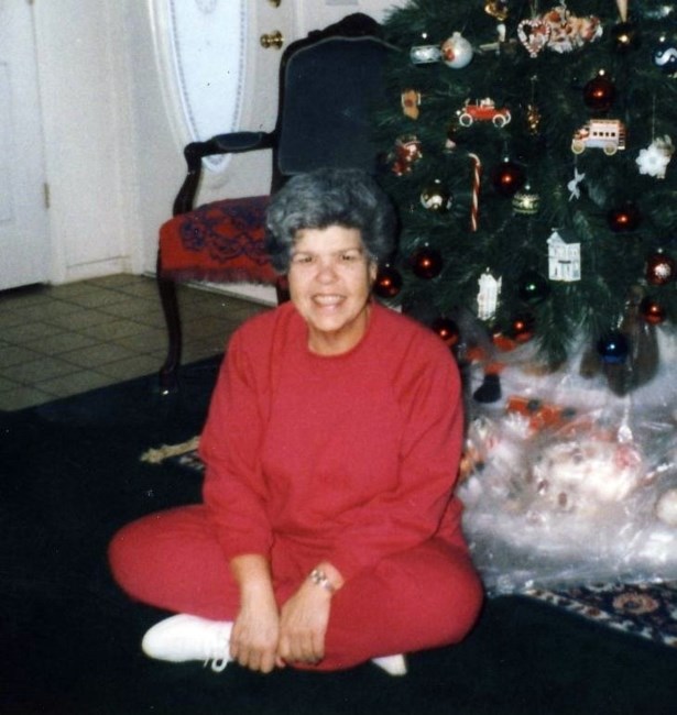 Obituary of Shirley Ann Wallace