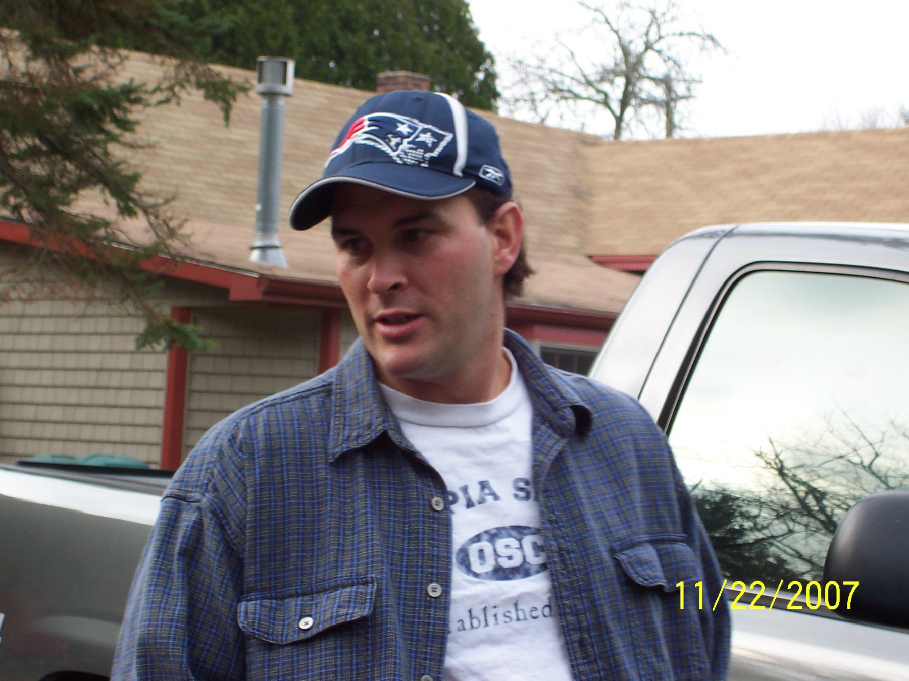 Obituary of Paul P. Bonneau