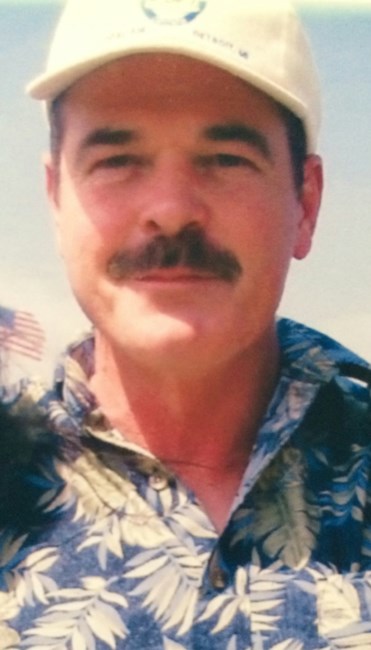 Obituary of Robert Binge