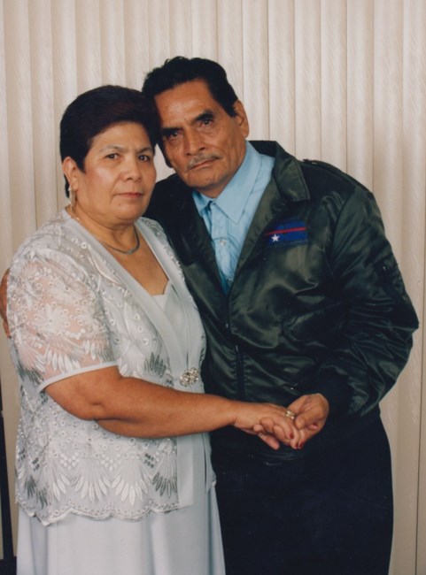 Obituary of David Miranda