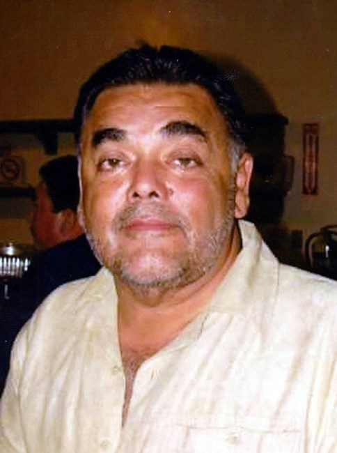 Obituary of Javier Francisco Lora