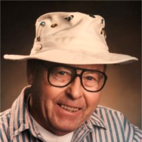 Obituary of William J Stengel