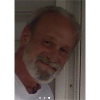 Obituary of Charles Payne