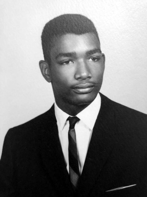 Obituary of MSTG1 William Carroll Stevens Jr.