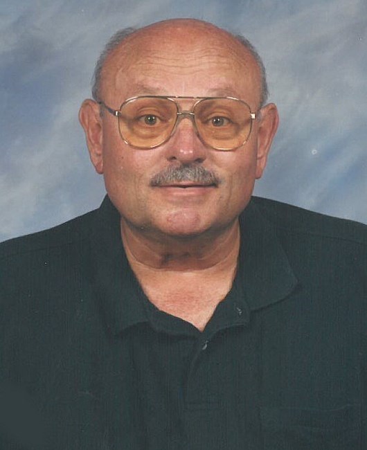 Obituary of Thomas William Johnson