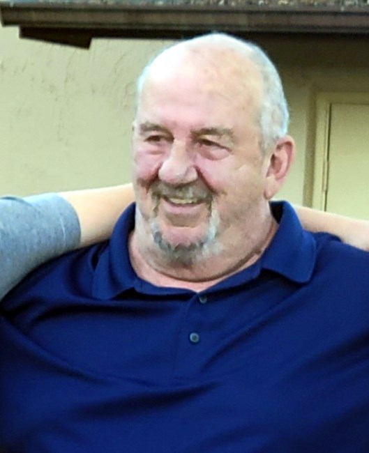 Obituary of Michael John Lupo