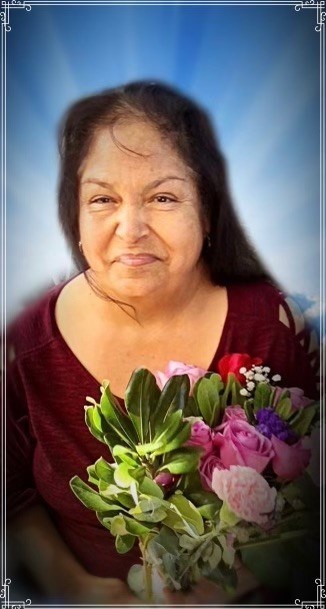 Obituario de Tina Marie Rodriguez