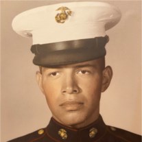 Avis de décès de Richard Paul Marquez