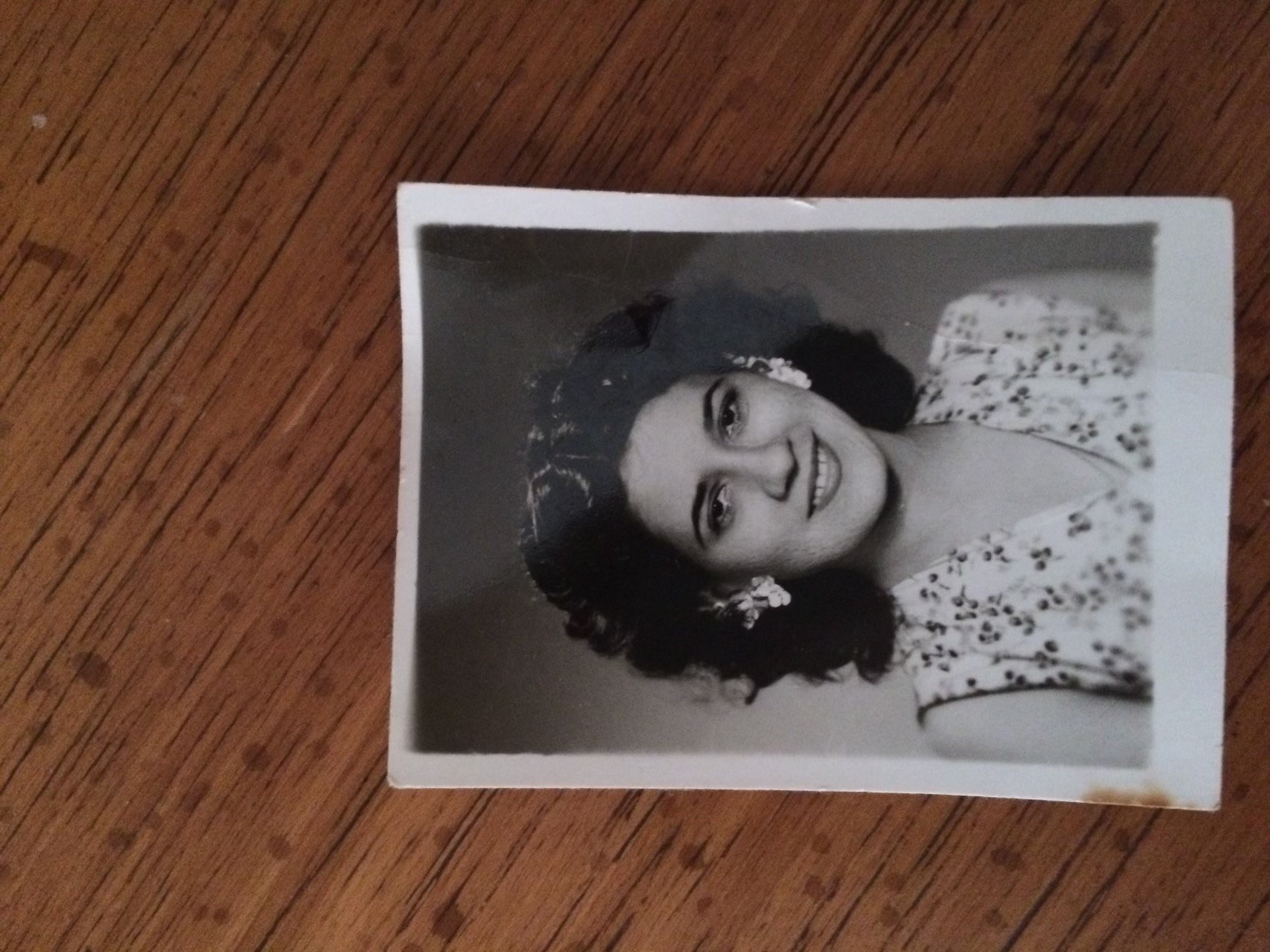 Obituary of Maria Caridad Hernandez