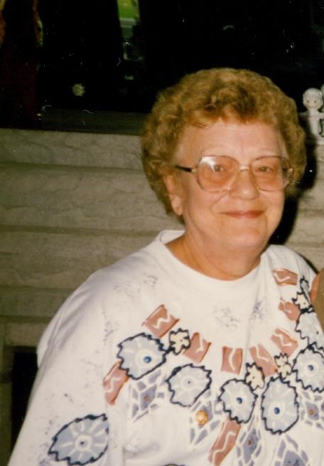 Obituary of Darlene Annette Bush