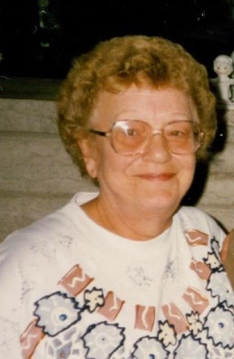 Obituary of Darlene Annette Bush