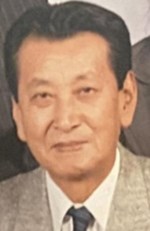 Jin Han Kim