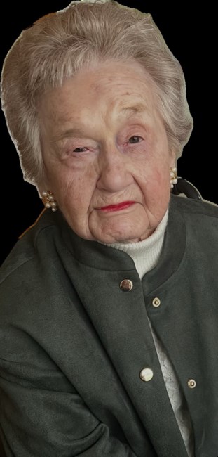 Obituary of Evelyn McClelland Sloat