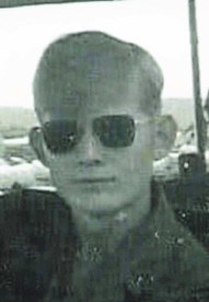Obituary of Bradley Lowell Jones