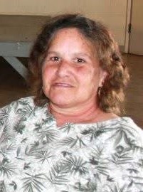 Obituary of Margo Lynne Fukushima