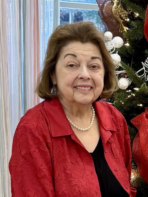 Obituary of Eve Locke