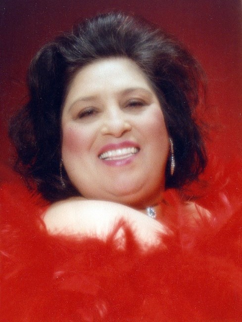 Obituary of Josephine Cuschera McCarthy