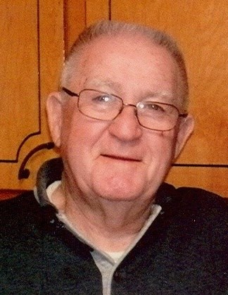 Obituary of James Daniel Fox Sr.