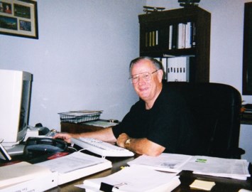 Obituary of John E Sable