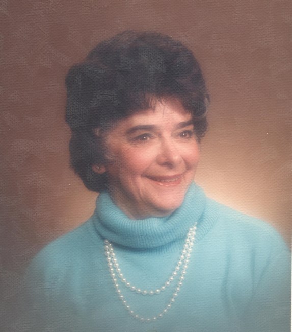 Obituary of Rita Louise Staab (nee Schmidt)