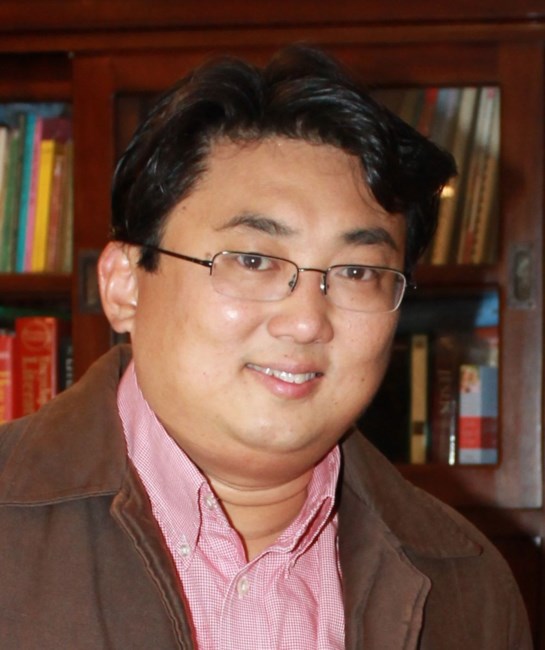 Obituary of Kelvin Wee-Kian Chua