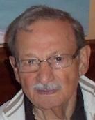Obituary of Dominick Cimei
