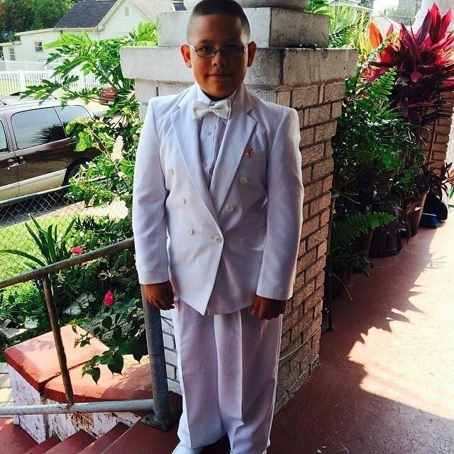 Obituary of Carlos Alonso Ramirez